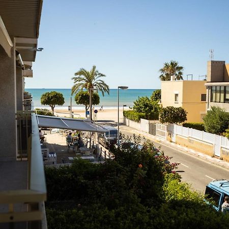 Appartement Carrer Golf De Sant Jordi, 2 A à Cambrils Extérieur photo