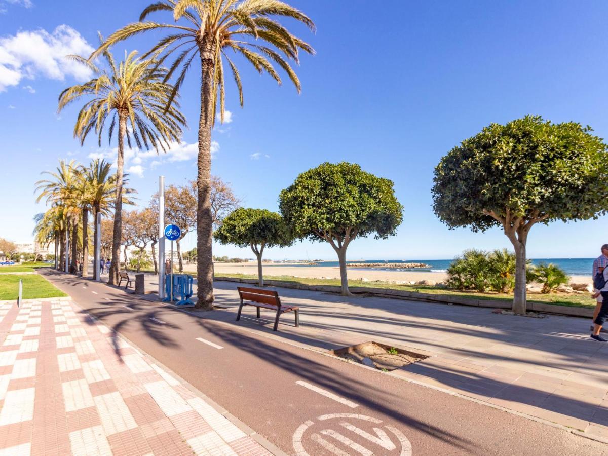 Appartement Carrer Golf De Sant Jordi, 2 A à Cambrils Extérieur photo