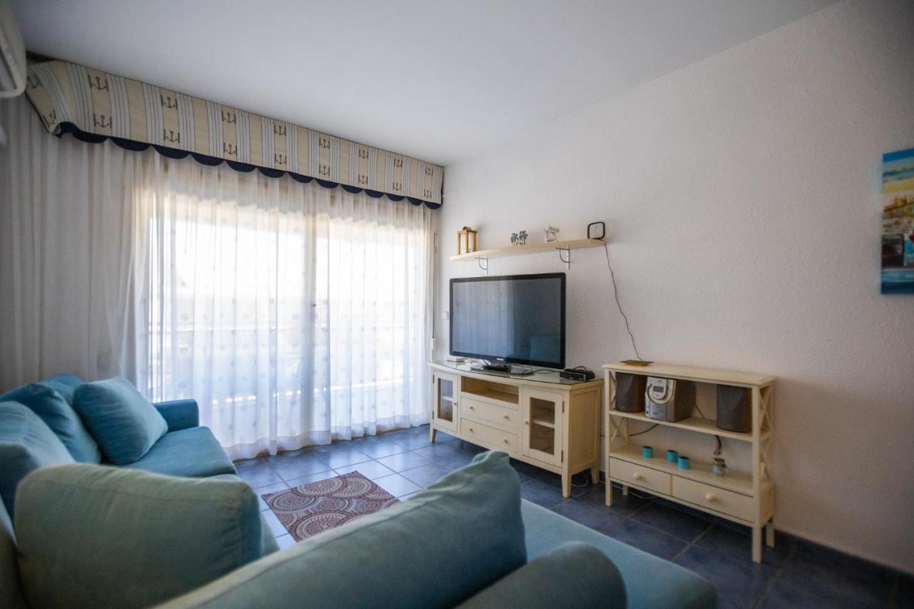 Appartement Carrer Golf De Sant Jordi, 2 A à Cambrils Extérieur photo