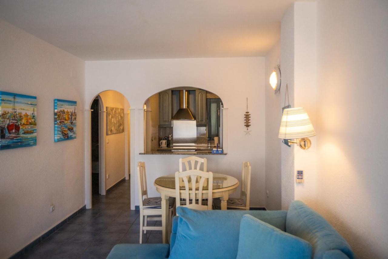 Appartement Carrer Golf De Sant Jordi, 2 A à Cambrils Extérieur photo