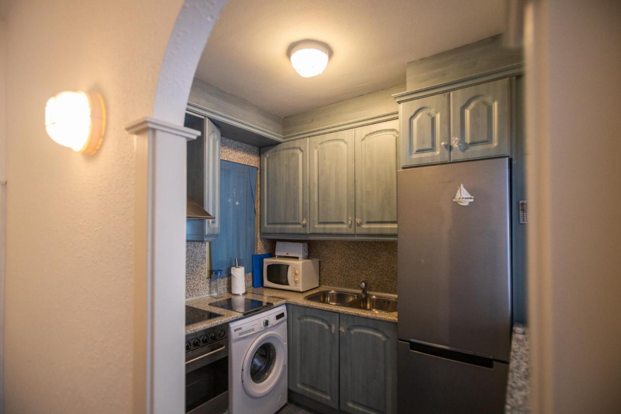 Appartement Carrer Golf De Sant Jordi, 2 A à Cambrils Extérieur photo