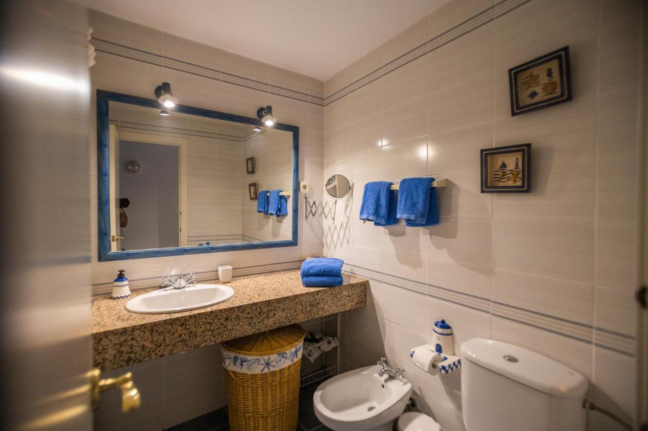 Appartement Carrer Golf De Sant Jordi, 2 A à Cambrils Extérieur photo