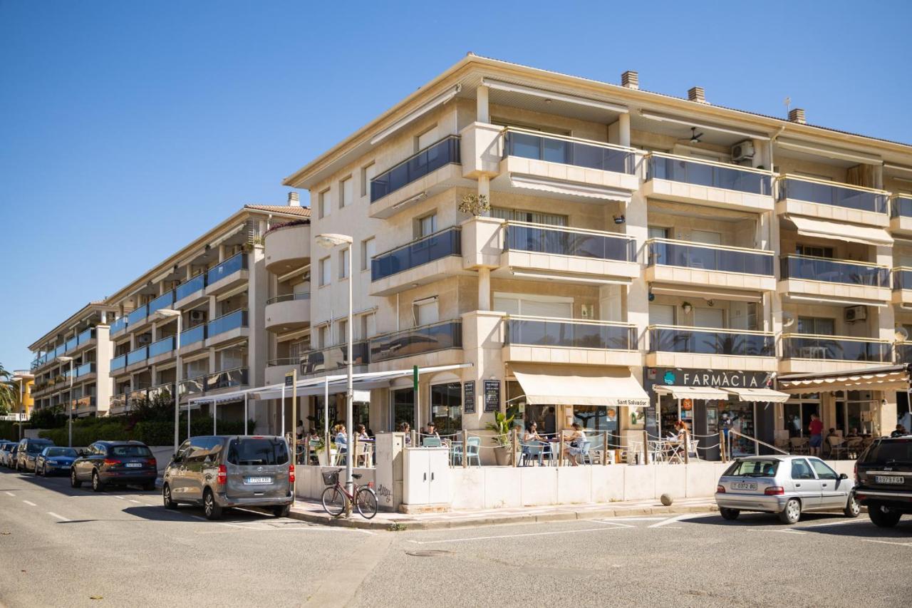 Appartement Carrer Golf De Sant Jordi, 2 A à Cambrils Extérieur photo