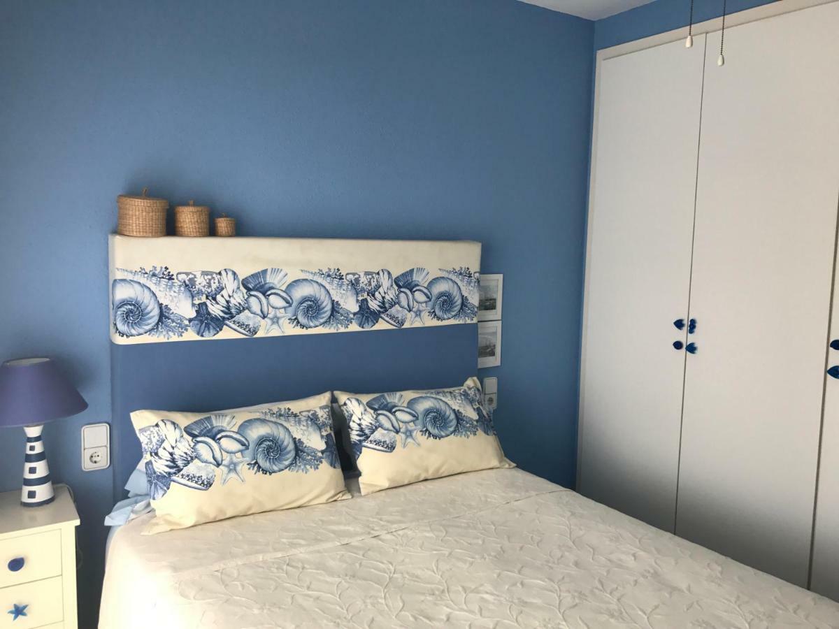 Appartement Carrer Golf De Sant Jordi, 2 A à Cambrils Extérieur photo